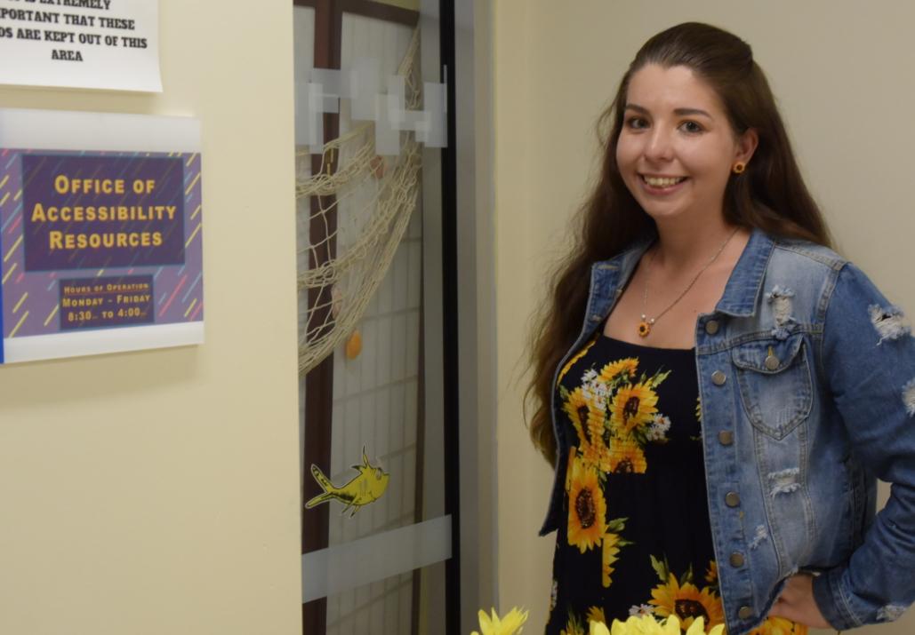 Student Spotlight Gina Segreti Onondaga Community College student-spotlight-gina-segreti-onondaga-community-college